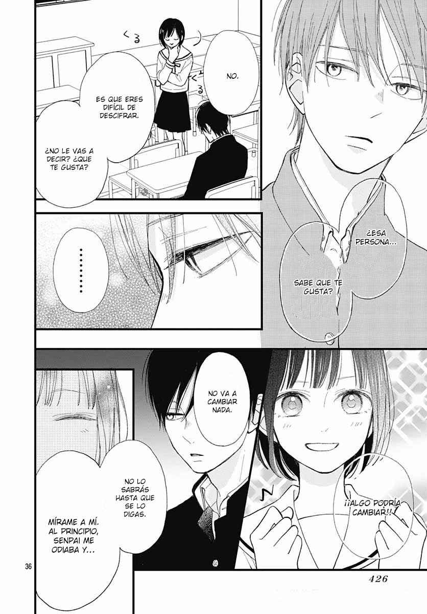 Futsuu na Bokura no Chapter 20 - Page 39