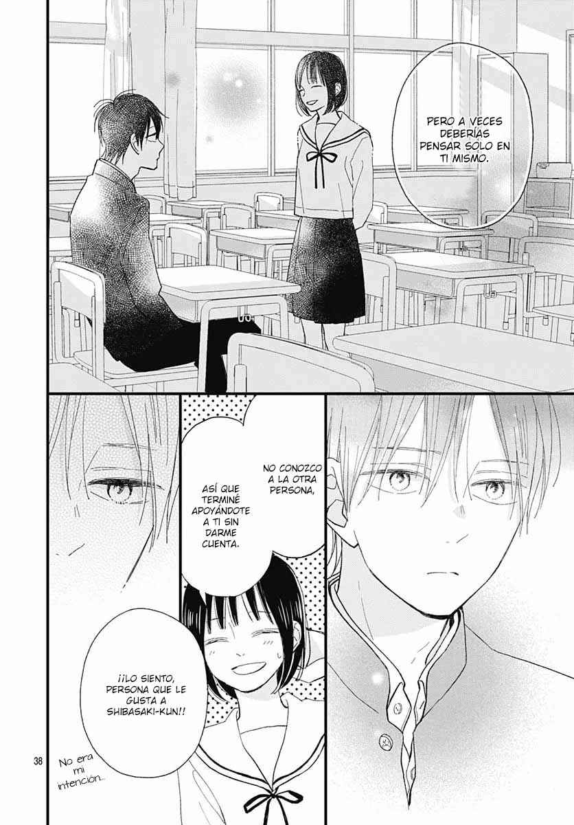 Futsuu na Bokura no Chapter 20 - Page 41
