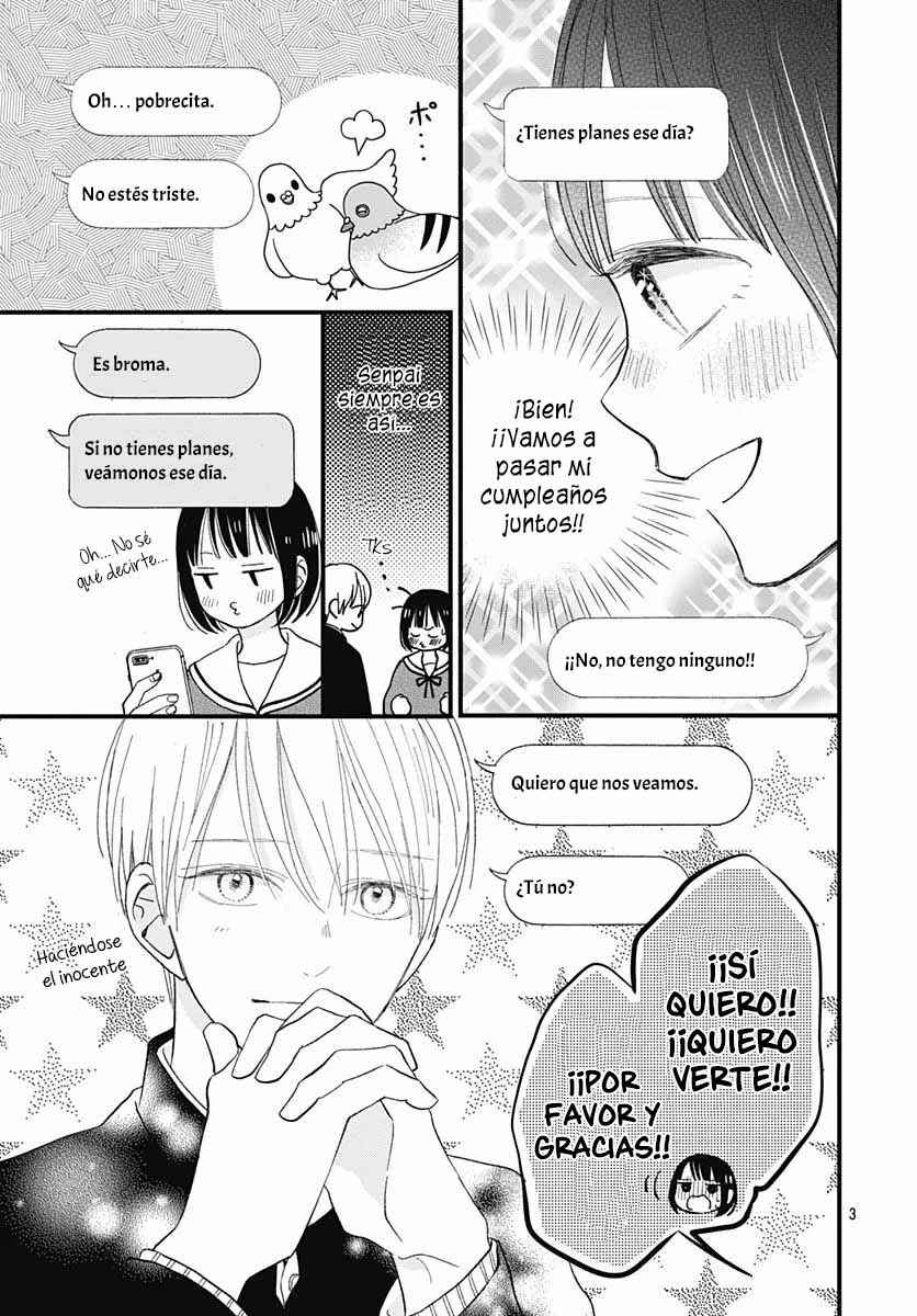 Futsuu na Bokura no Chapter 20 - Page 6