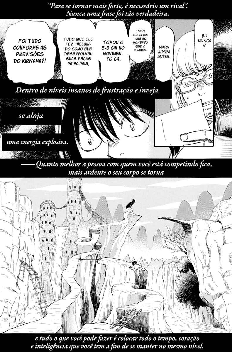 March Comes in Like a Lion Chapter 190 - Page 7