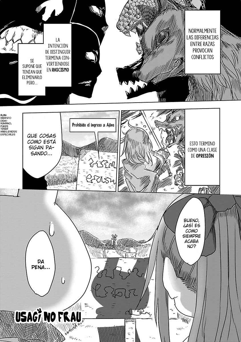 Horobi Club: Cool-kyou Shinja Tanpenshuu Chapter 7 - Page 1