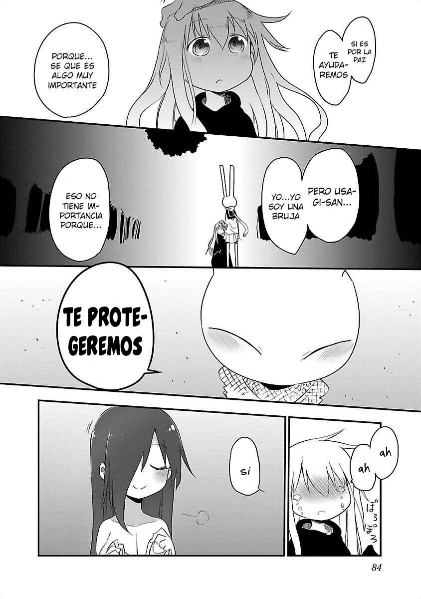 Horobi Club: Cool-kyou Shinja Tanpenshuu Chapter 7 - Page 14