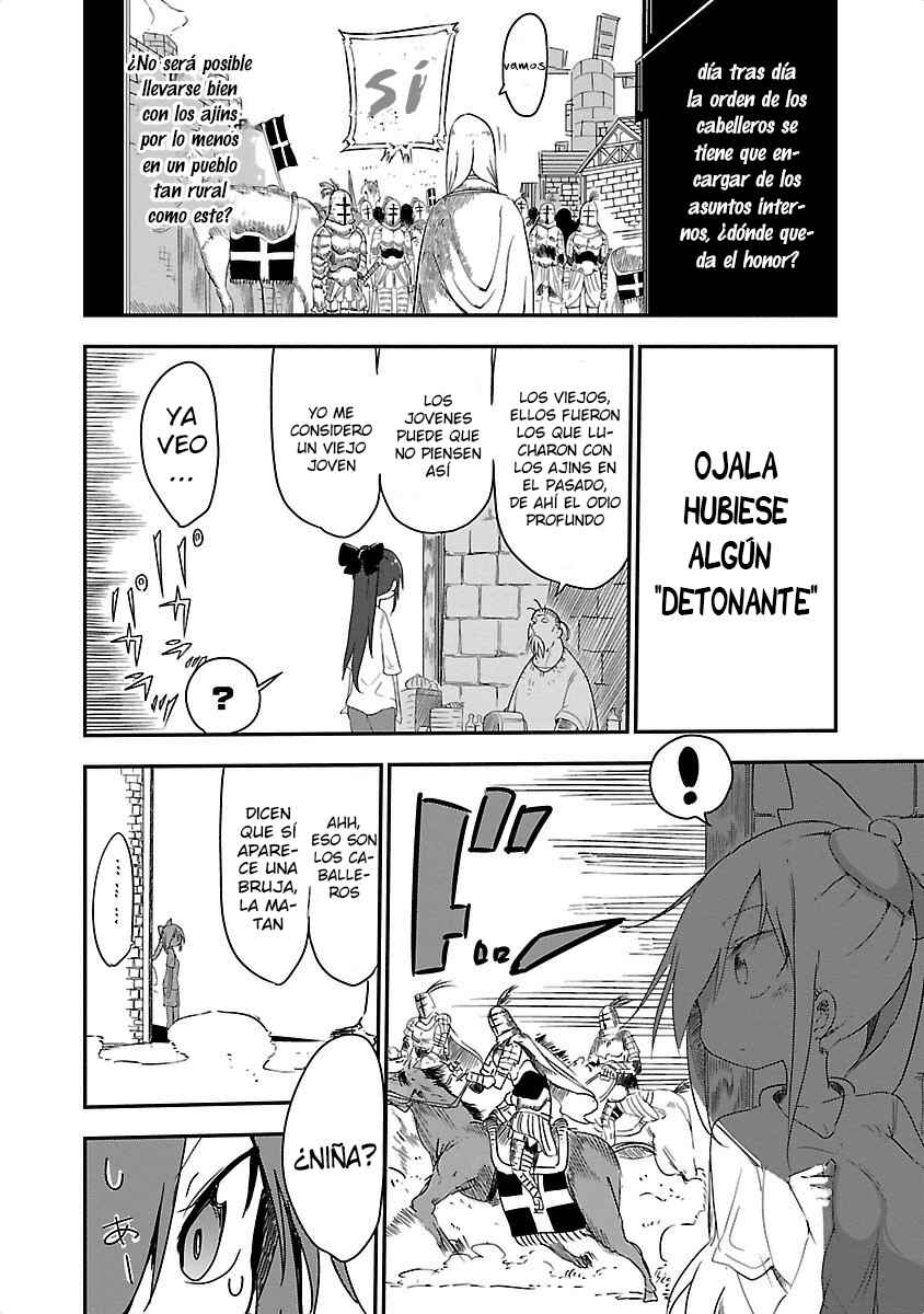 Horobi Club: Cool-kyou Shinja Tanpenshuu Chapter 7 - Page 18