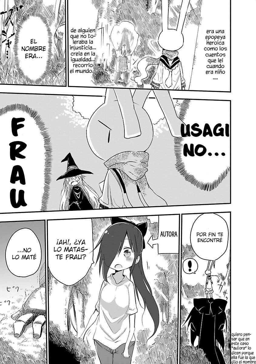 Horobi Club: Cool-kyou Shinja Tanpenshuu Chapter 7 - Page 28