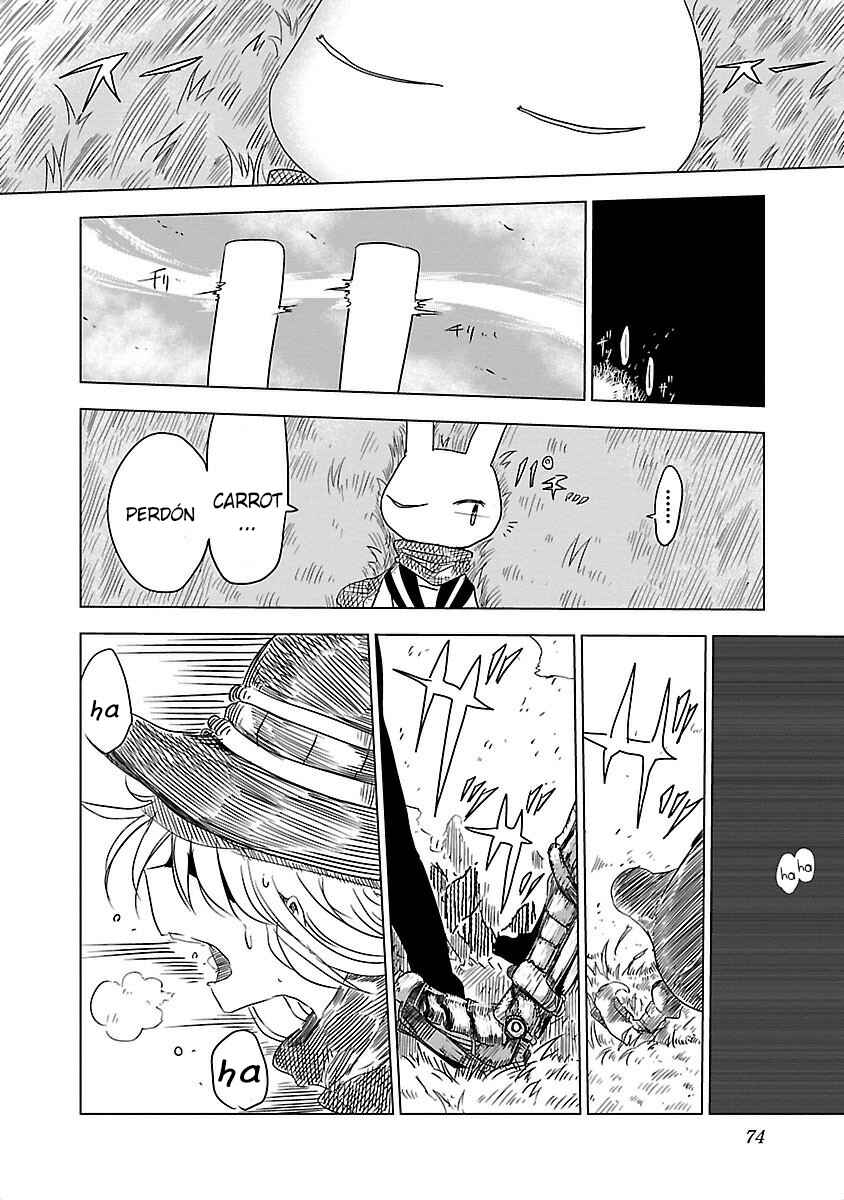 Horobi Club: Cool-kyou Shinja Tanpenshuu Chapter 7 - Page 4