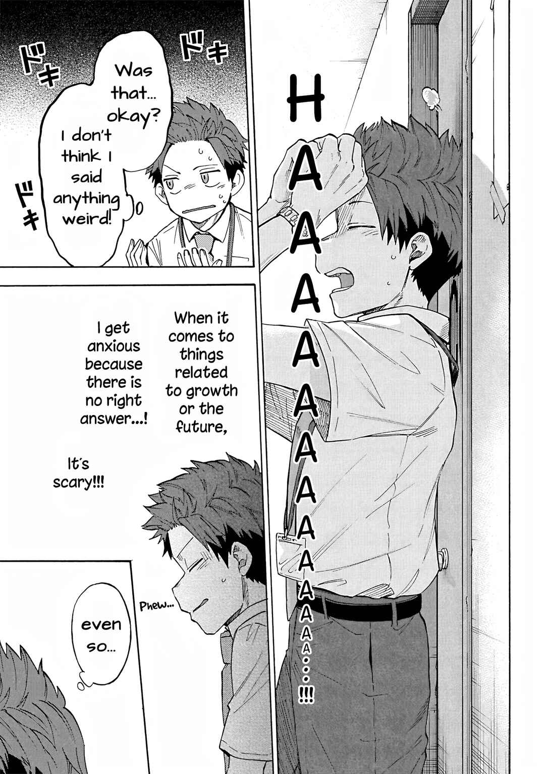 THE iDOLM@STER Cinderella Girls - U149 Chapter 103 - Page 15