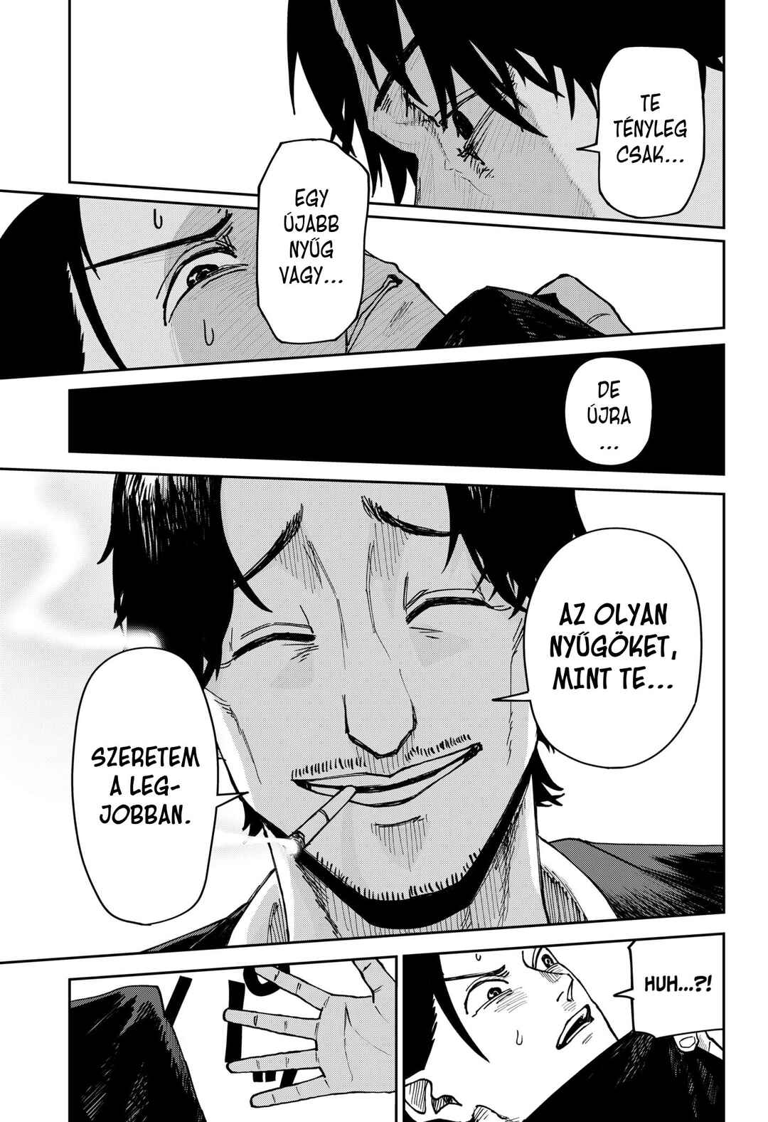 Otona Taisen Chapter 3 - Page 18