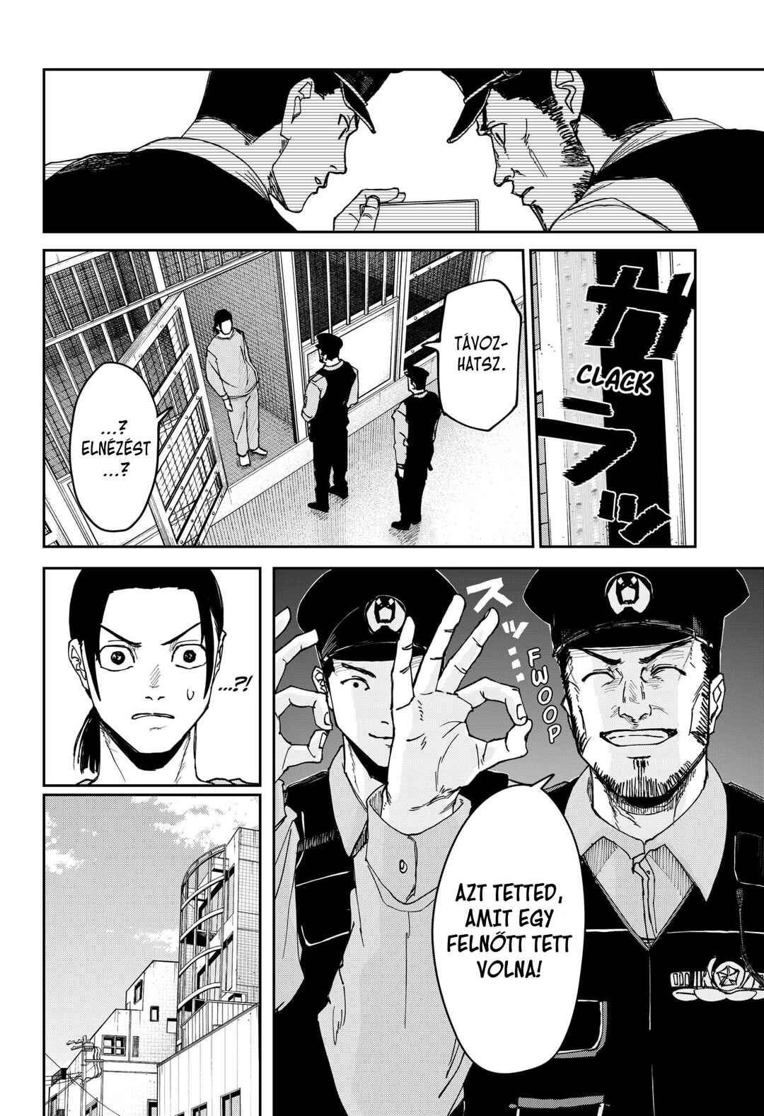 Otona Taisen Chapter 3 - Page 7