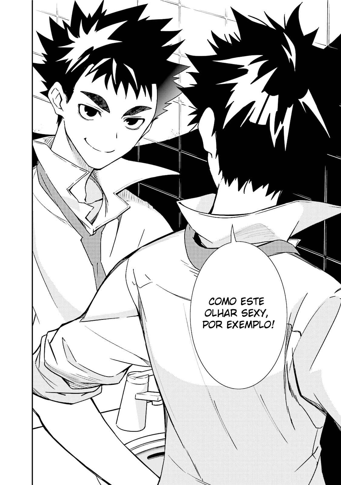 Yumekui Merry Chapter 83 - Page 28
