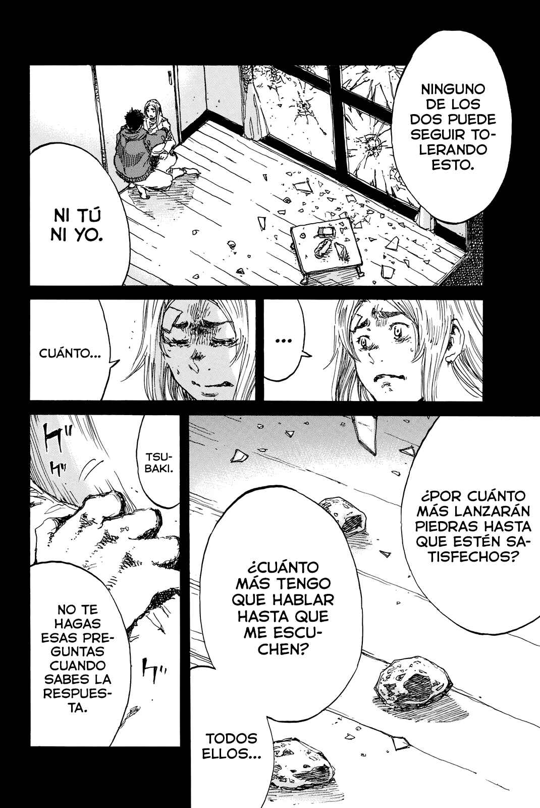 Kimi ga Bokura wo Akuma to Yonda Koro Chapter 148 - Page 16