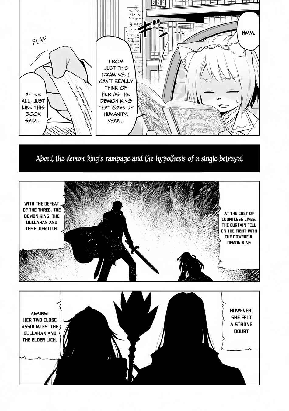 Maseki Gourmet - Mamono no Chikara wo Tabeta Ore wa Saikyou! Chapter 26 - Page 13