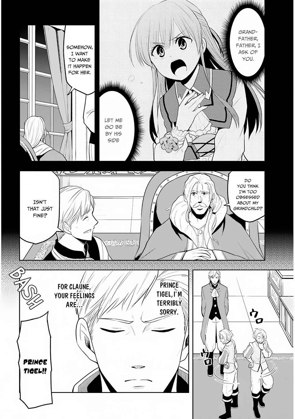 Maseki Gourmet - Mamono no Chikara wo Tabeta Ore wa Saikyou! Chapter 26 - Page 27