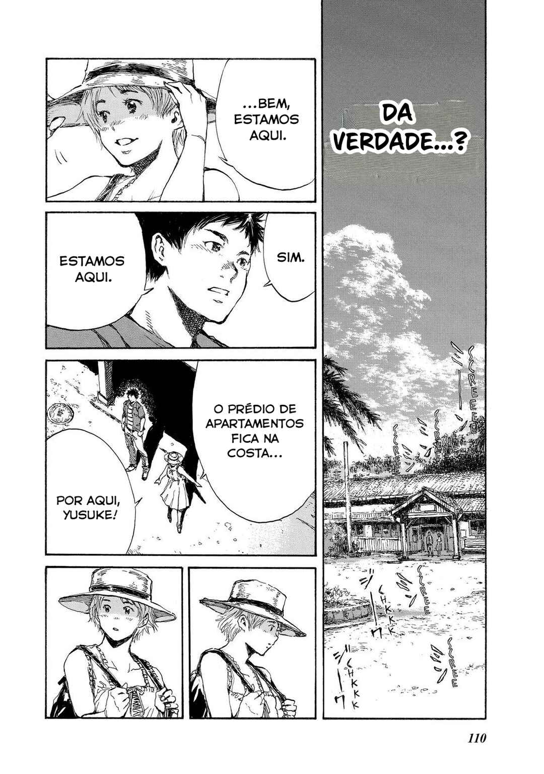 Kimi ga Bokura wo Akuma to Yonda Koro Chapter 27 - Page 13