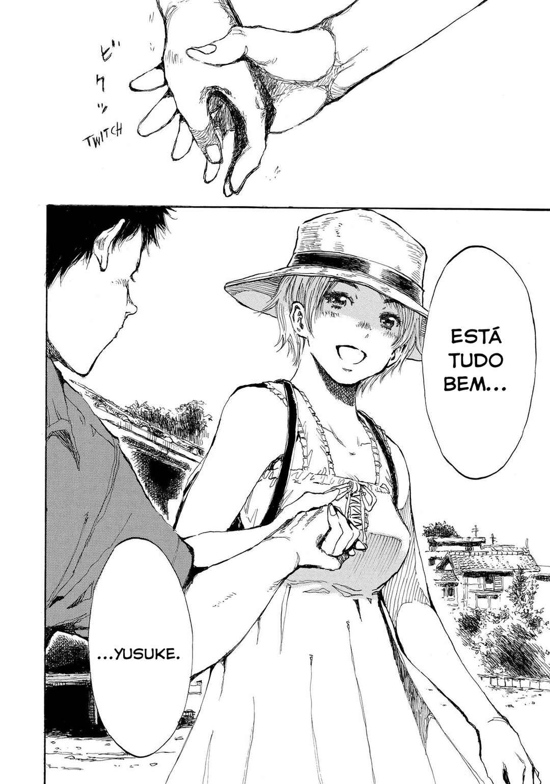 Kimi ga Bokura wo Akuma to Yonda Koro Chapter 27 - Page 15