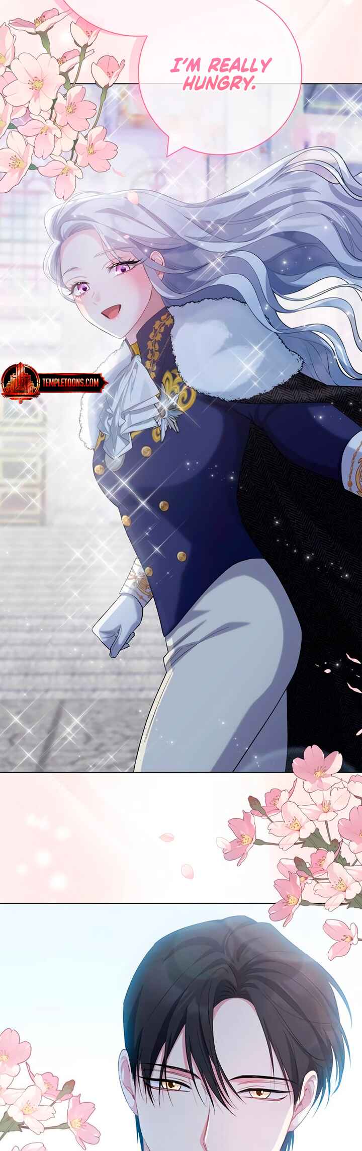 I Became the Mother of the Evil Male Lead Chapter 71 - Page 18