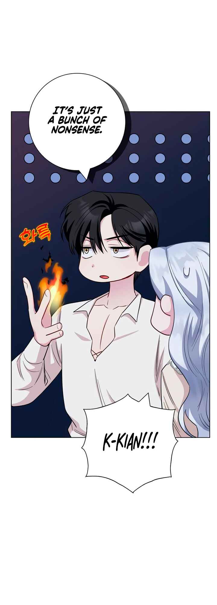 I Became the Mother of the Evil Male Lead Chapter 71 - Page 25