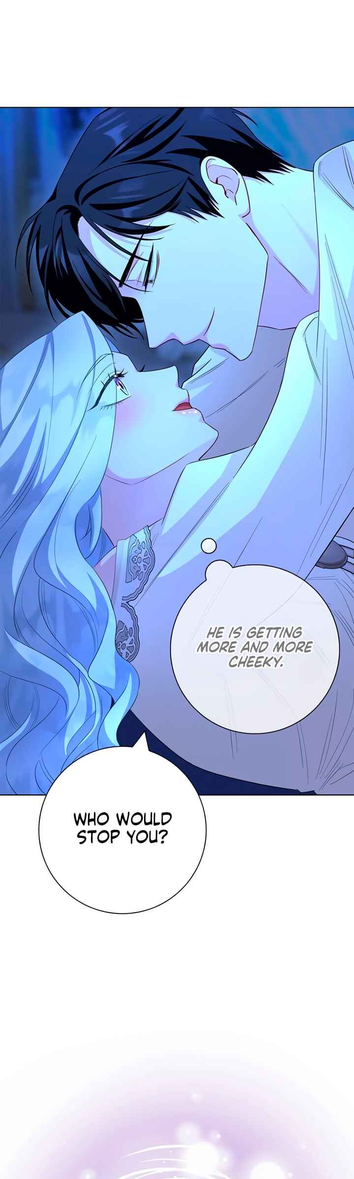 I Became the Mother of the Evil Male Lead Chapter 71 - Page 29