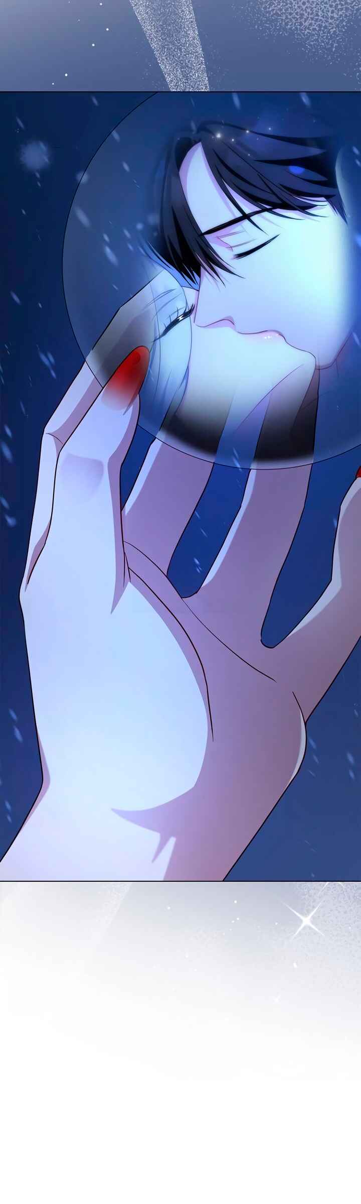I Became the Mother of the Evil Male Lead Chapter 71 - Page 32