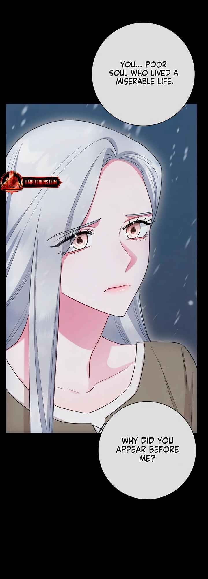 I Became the Mother of the Evil Male Lead Chapter 71 - Page 37