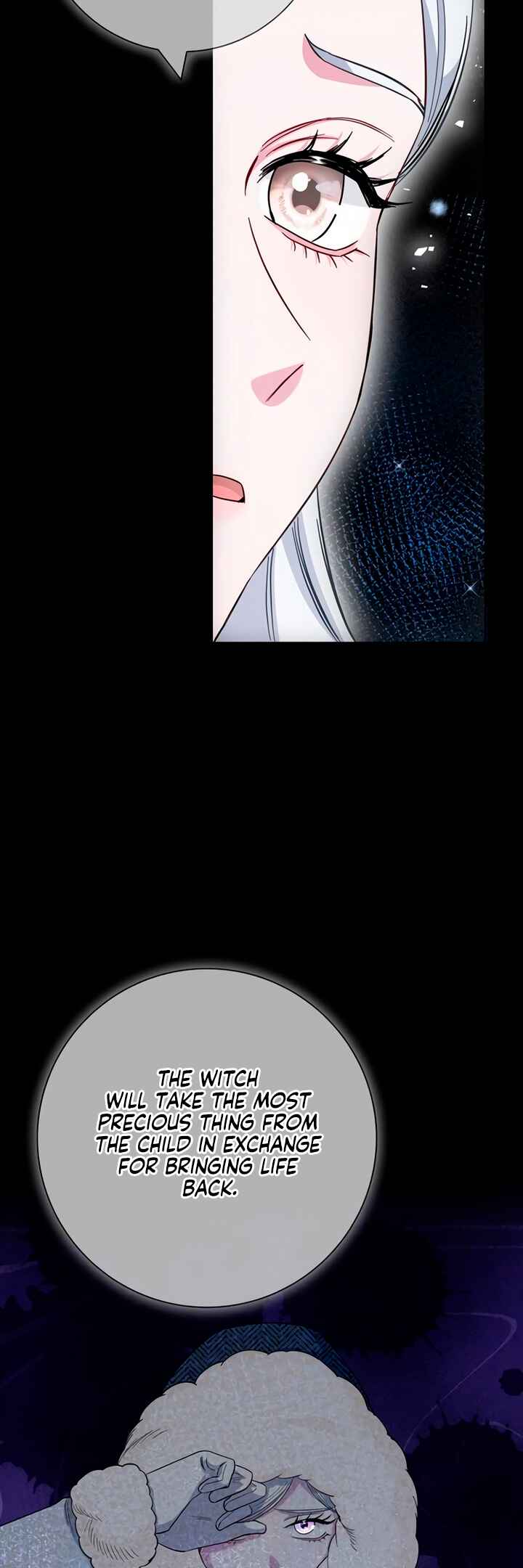 I Became the Mother of the Evil Male Lead Chapter 71 - Page 42