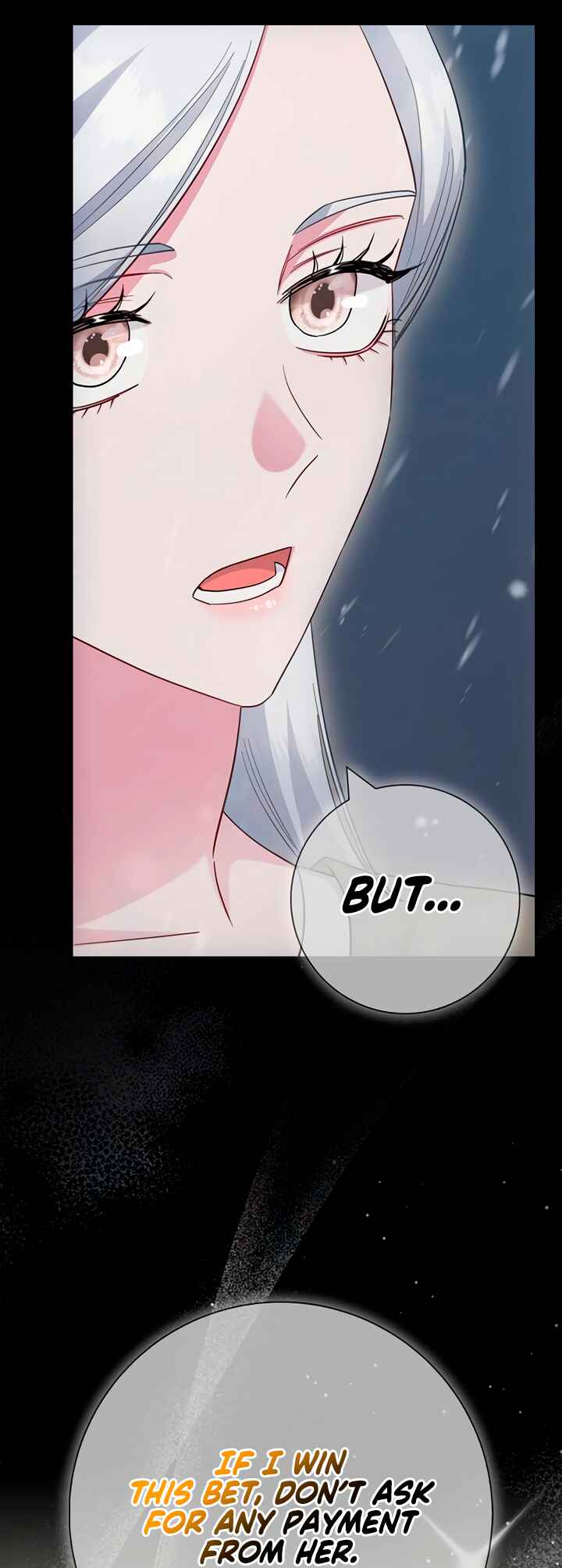 I Became the Mother of the Evil Male Lead Chapter 71 - Page 51