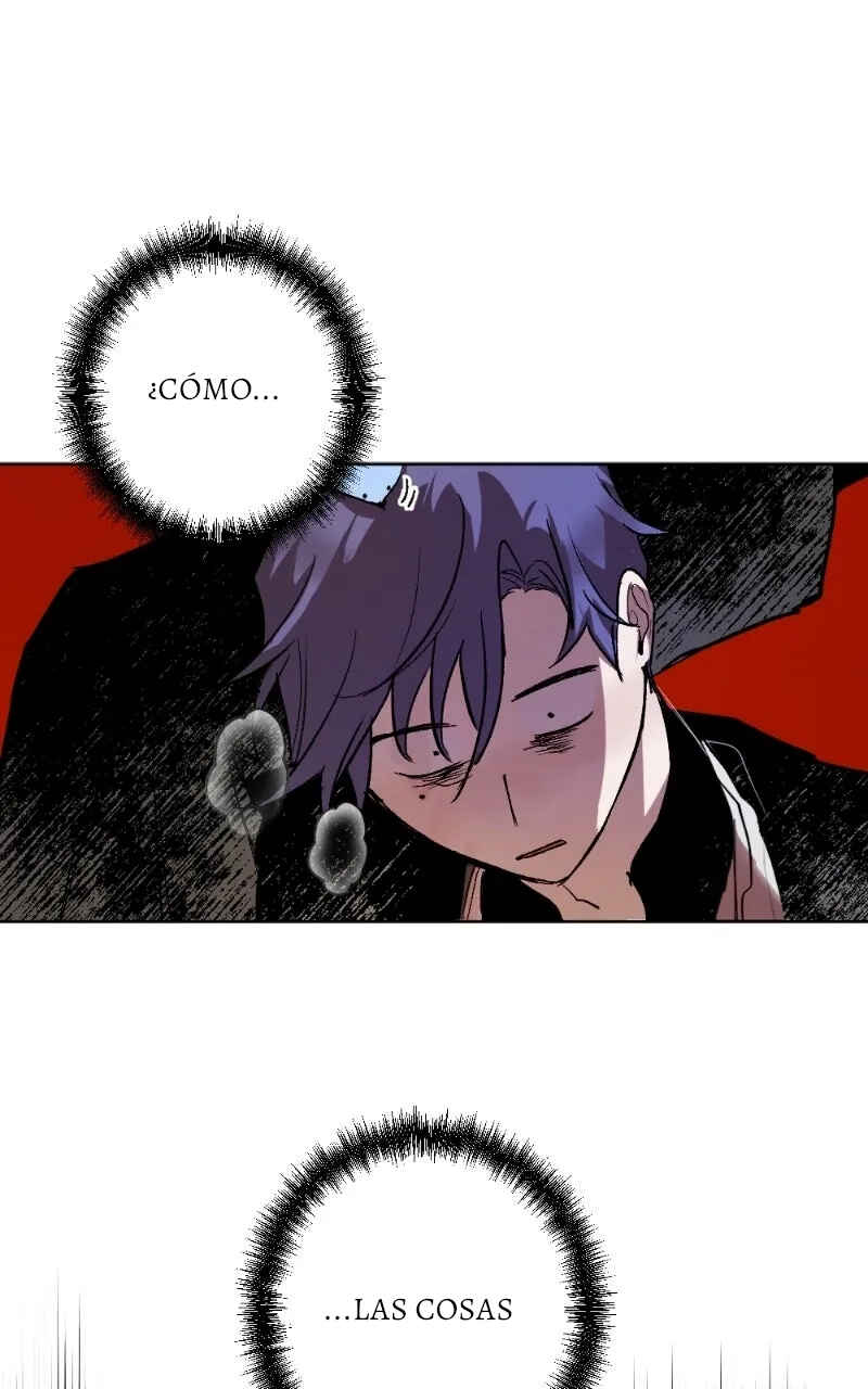 The Dark Lord's Confession Chapter 37 - Page 1