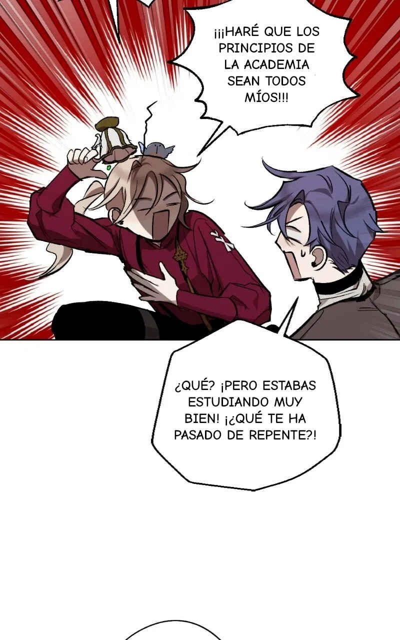 The Dark Lord's Confession Chapter 37 - Page 16