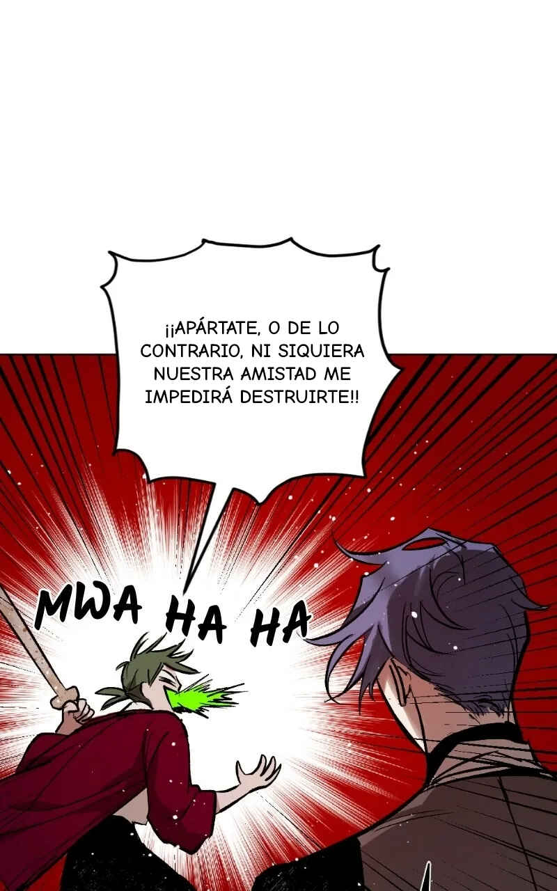 The Dark Lord's Confession Chapter 37 - Page 18