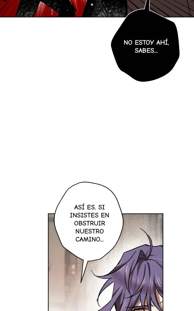 The Dark Lord's Confession Chapter 37 - Page 19