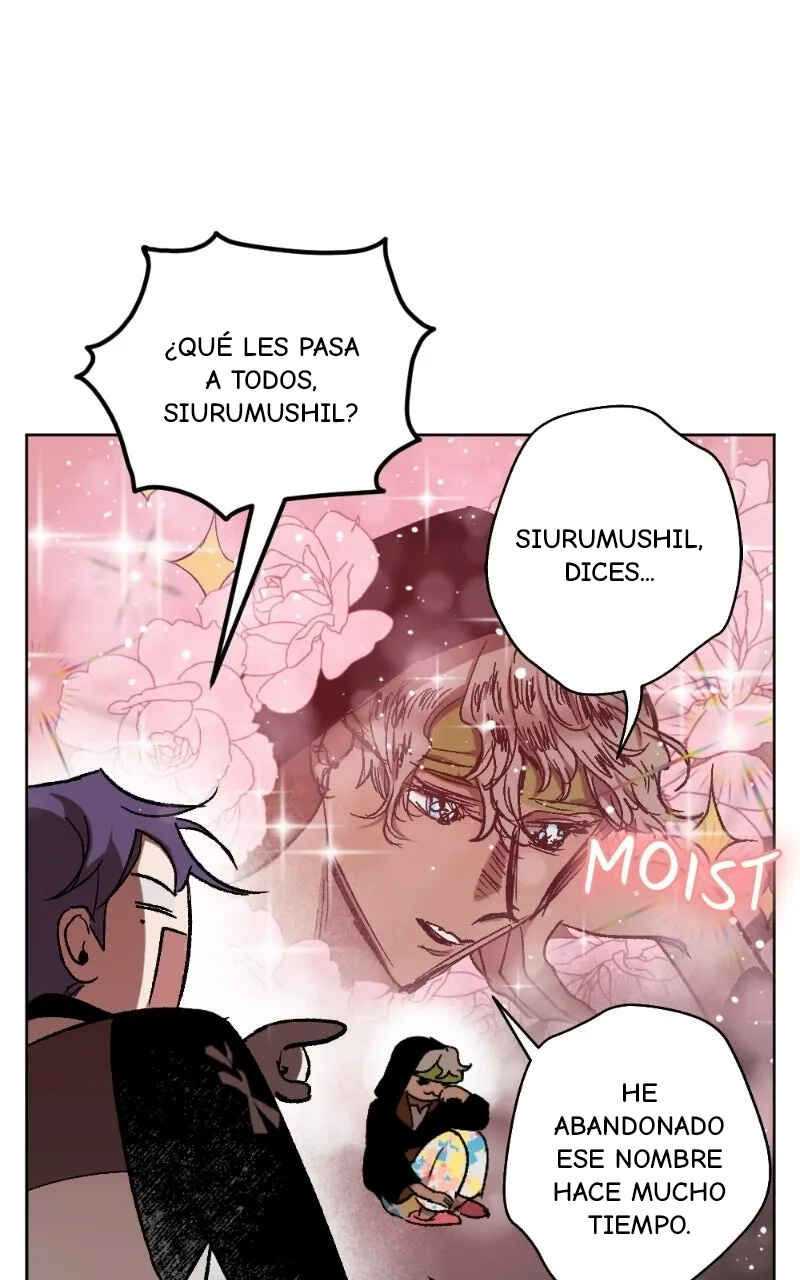 The Dark Lord's Confession Chapter 37 - Page 22