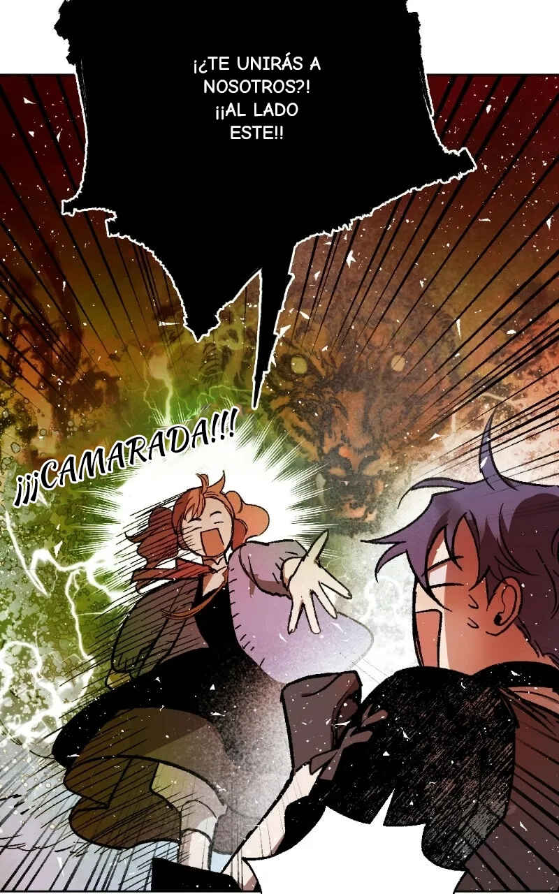 The Dark Lord's Confession Chapter 37 - Page 26