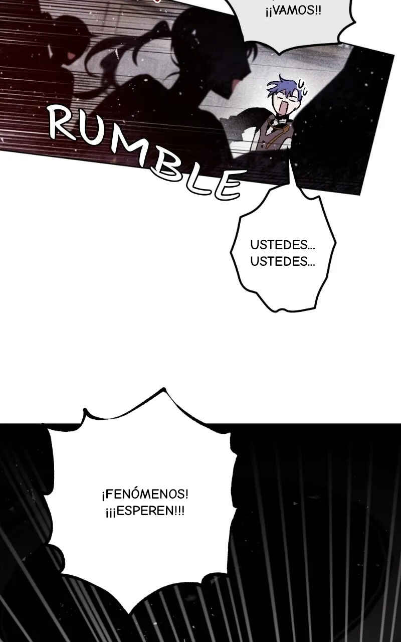 The Dark Lord's Confession Chapter 37 - Page 28