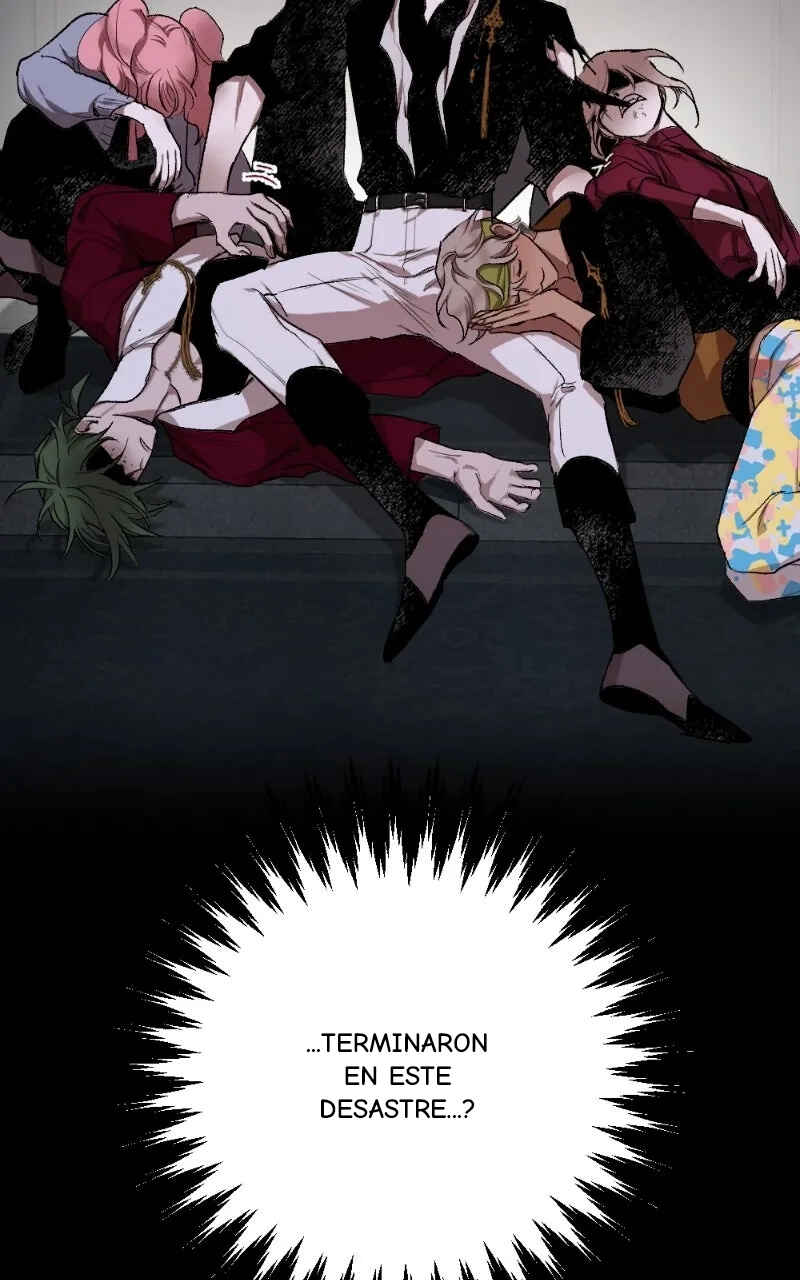 The Dark Lord's Confession Chapter 37 - Page 3