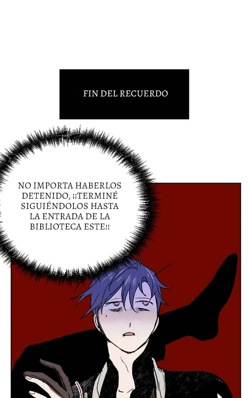 The Dark Lord's Confession Chapter 37 - Page 30
