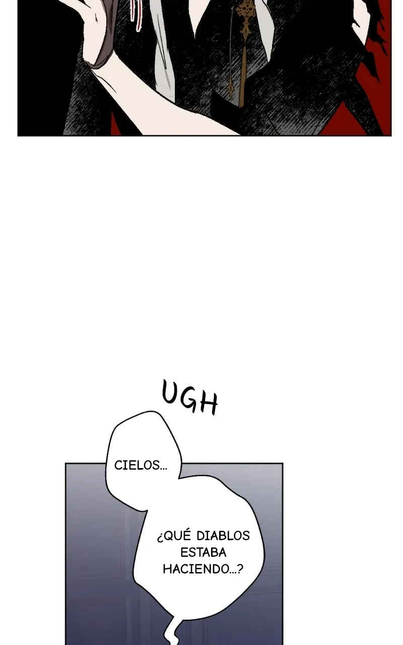The Dark Lord's Confession Chapter 37 - Page 31