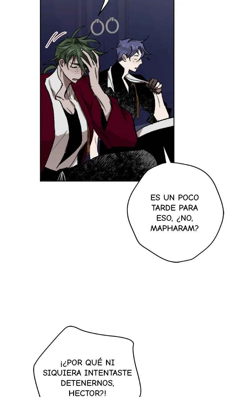 The Dark Lord's Confession Chapter 37 - Page 32