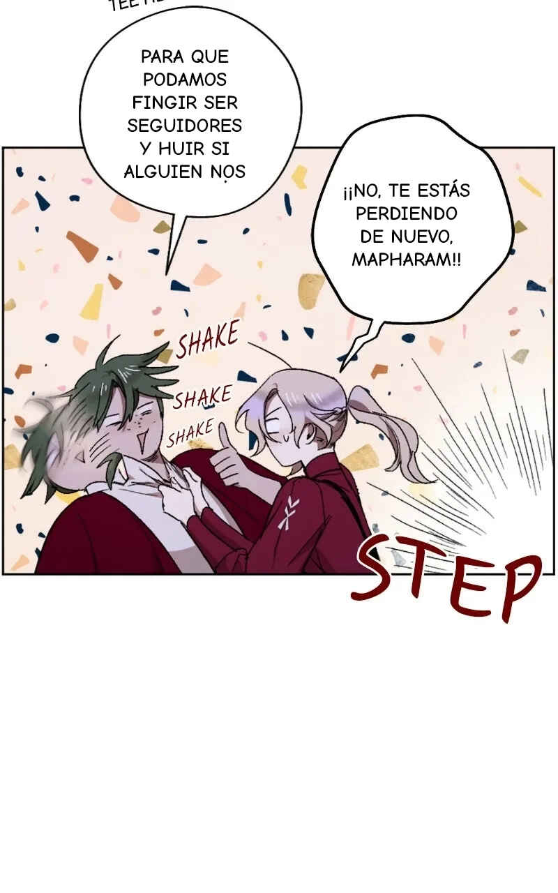 The Dark Lord's Confession Chapter 37 - Page 39