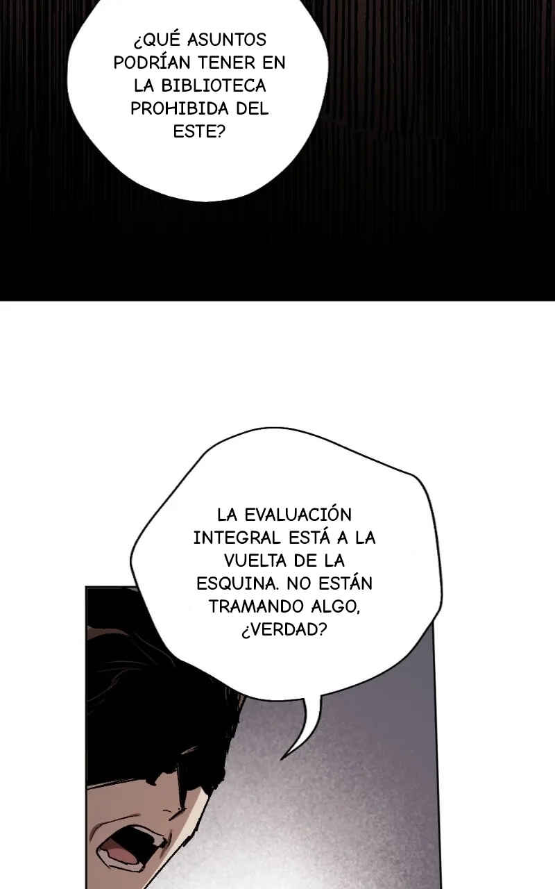 The Dark Lord's Confession Chapter 37 - Page 46