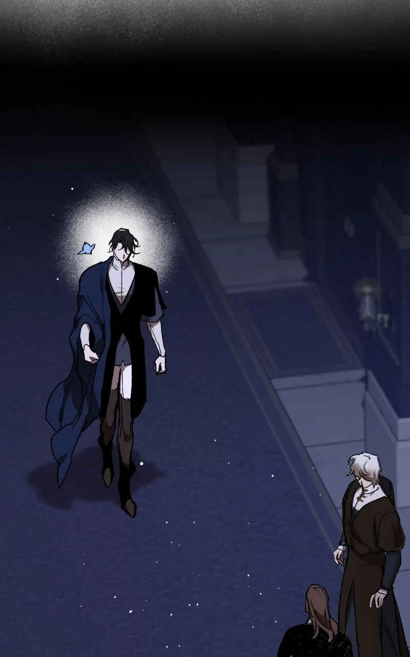 The Dark Lord's Confession Chapter 37 - Page 49