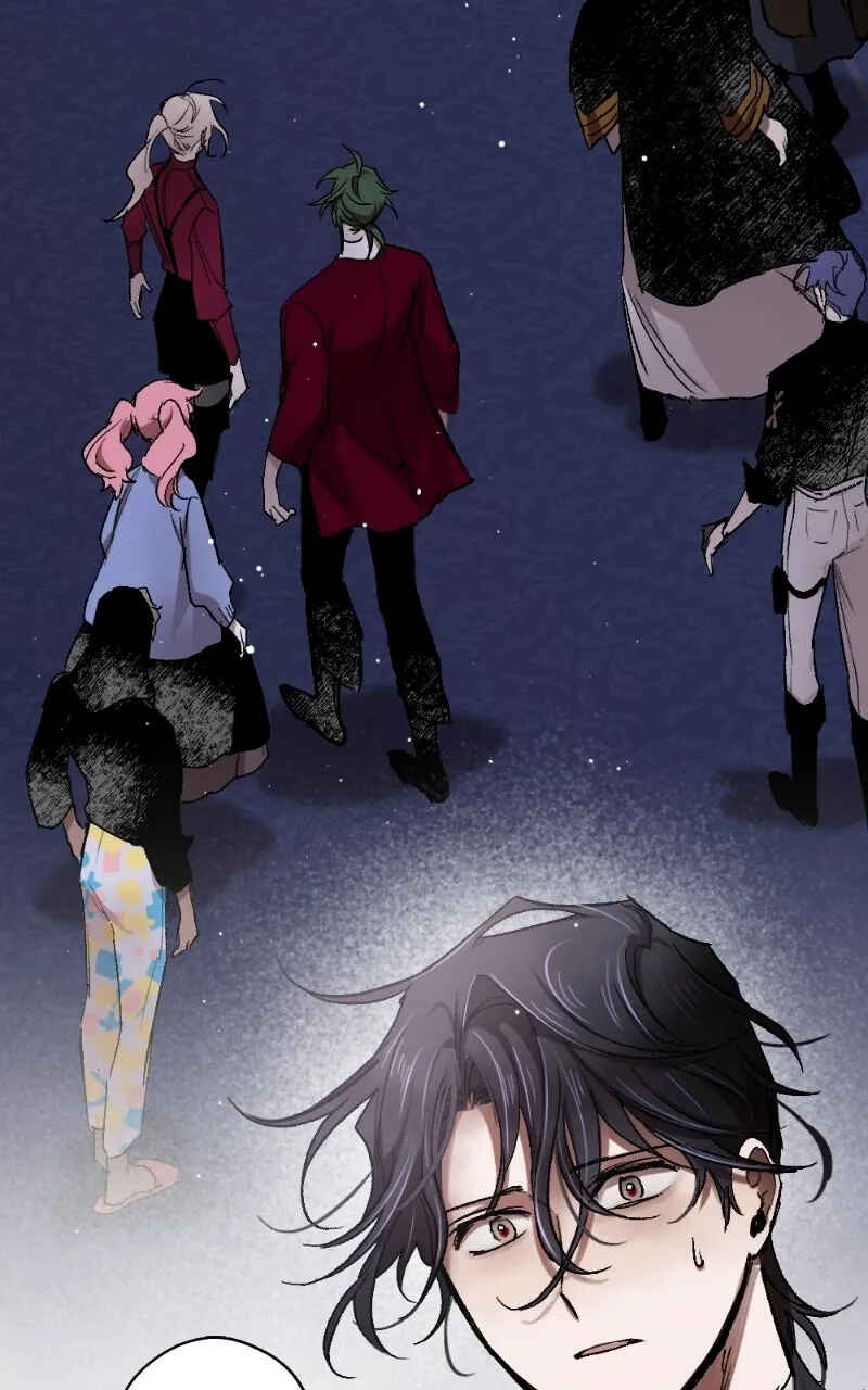 The Dark Lord's Confession Chapter 37 - Page 50