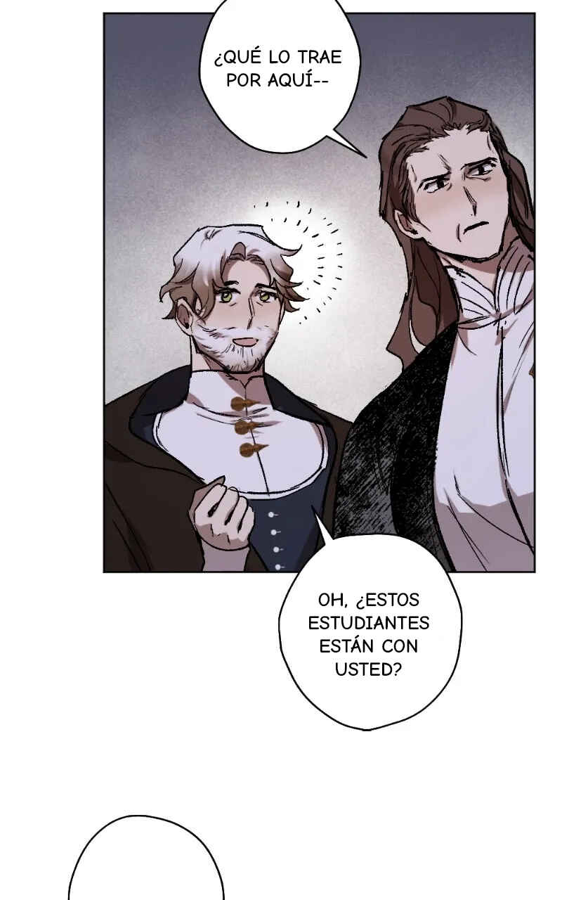 The Dark Lord's Confession Chapter 37 - Page 52
