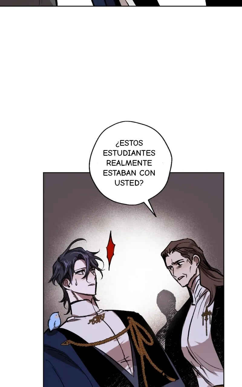 The Dark Lord's Confession Chapter 37 - Page 56