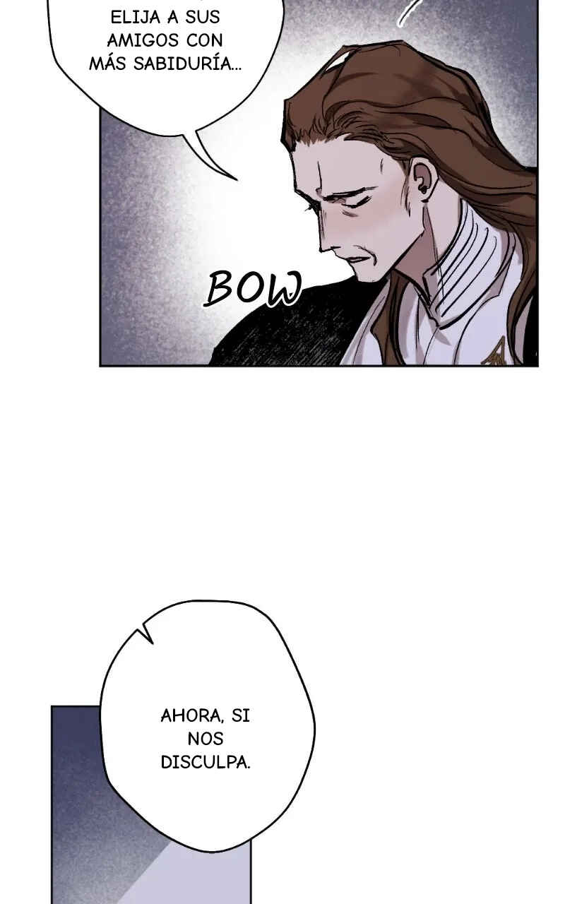 The Dark Lord's Confession Chapter 37 - Page 66