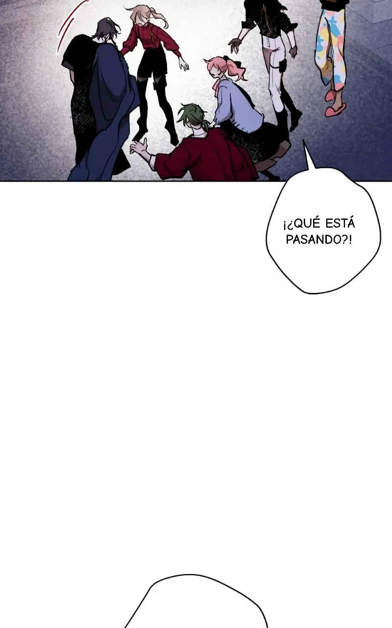 The Dark Lord's Confession Chapter 37 - Page 70