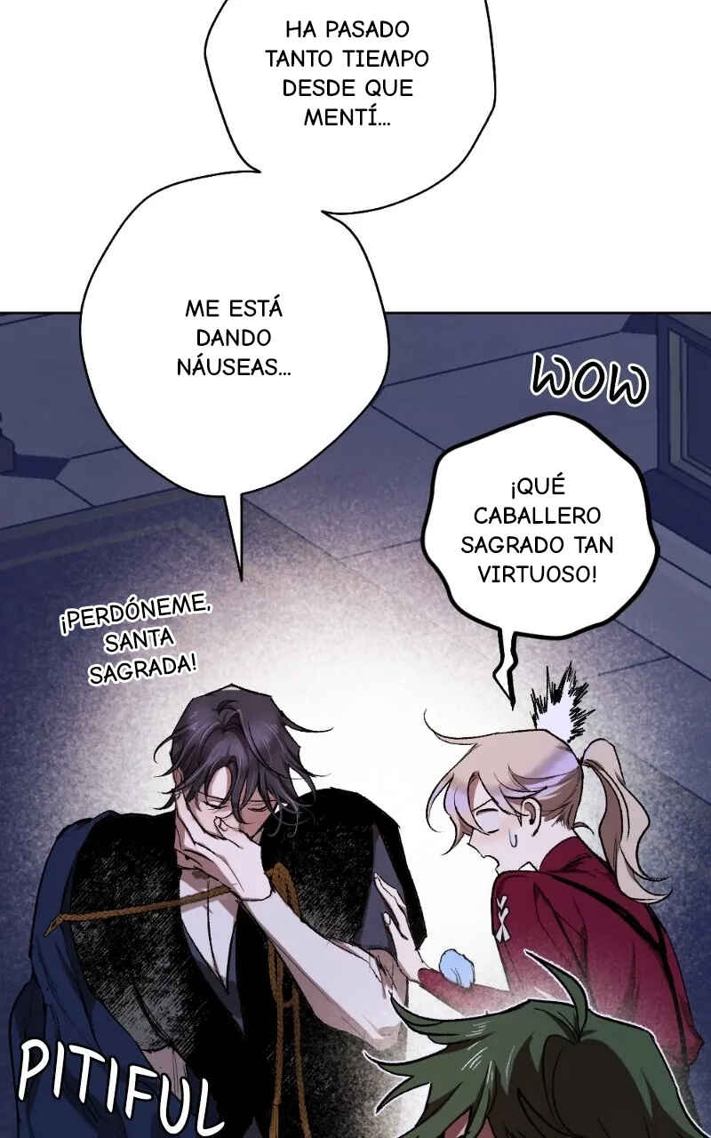 The Dark Lord's Confession Chapter 37 - Page 71