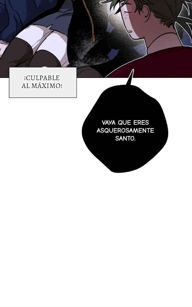 The Dark Lord's Confession Chapter 37 - Page 72