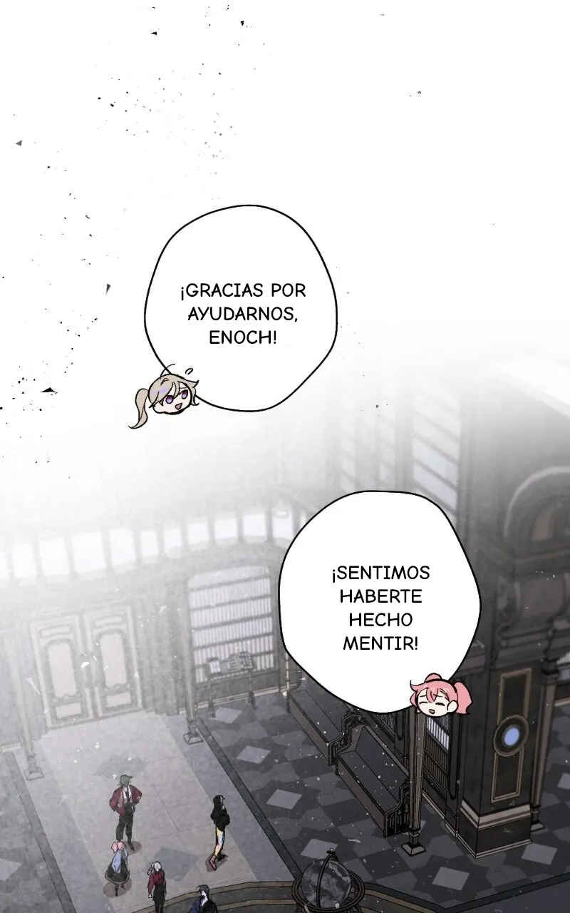 The Dark Lord's Confession Chapter 37 - Page 74
