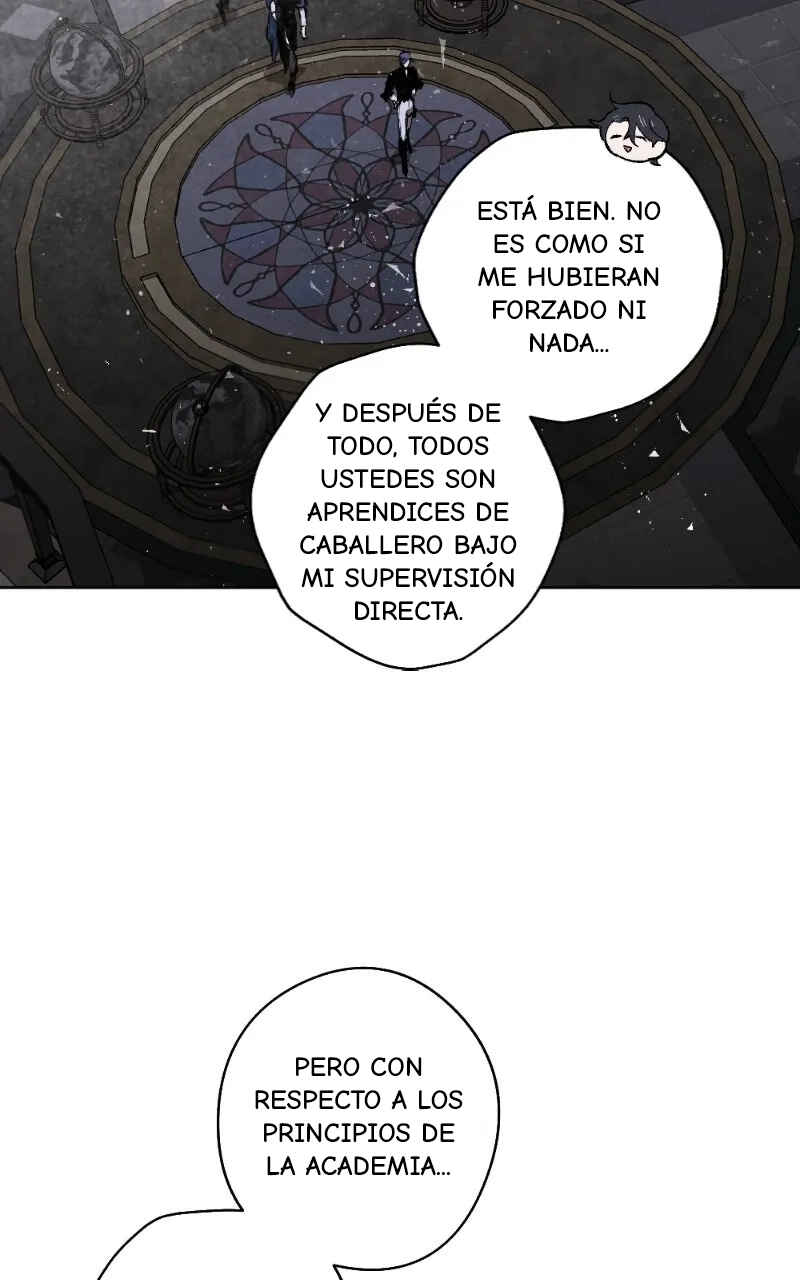 The Dark Lord's Confession Chapter 37 - Page 75
