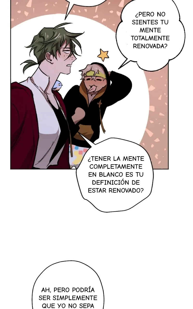 The Dark Lord's Confession Chapter 37 - Page 77
