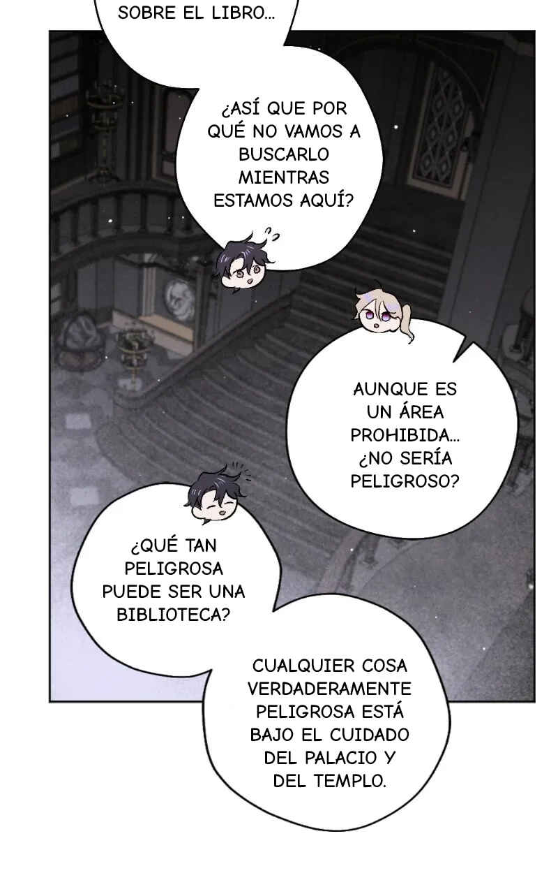 The Dark Lord's Confession Chapter 37 - Page 78